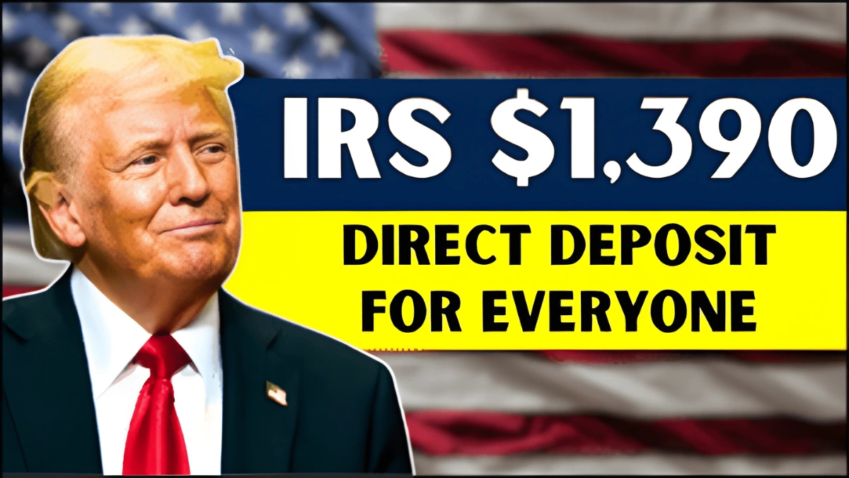 $1,390 November Payment