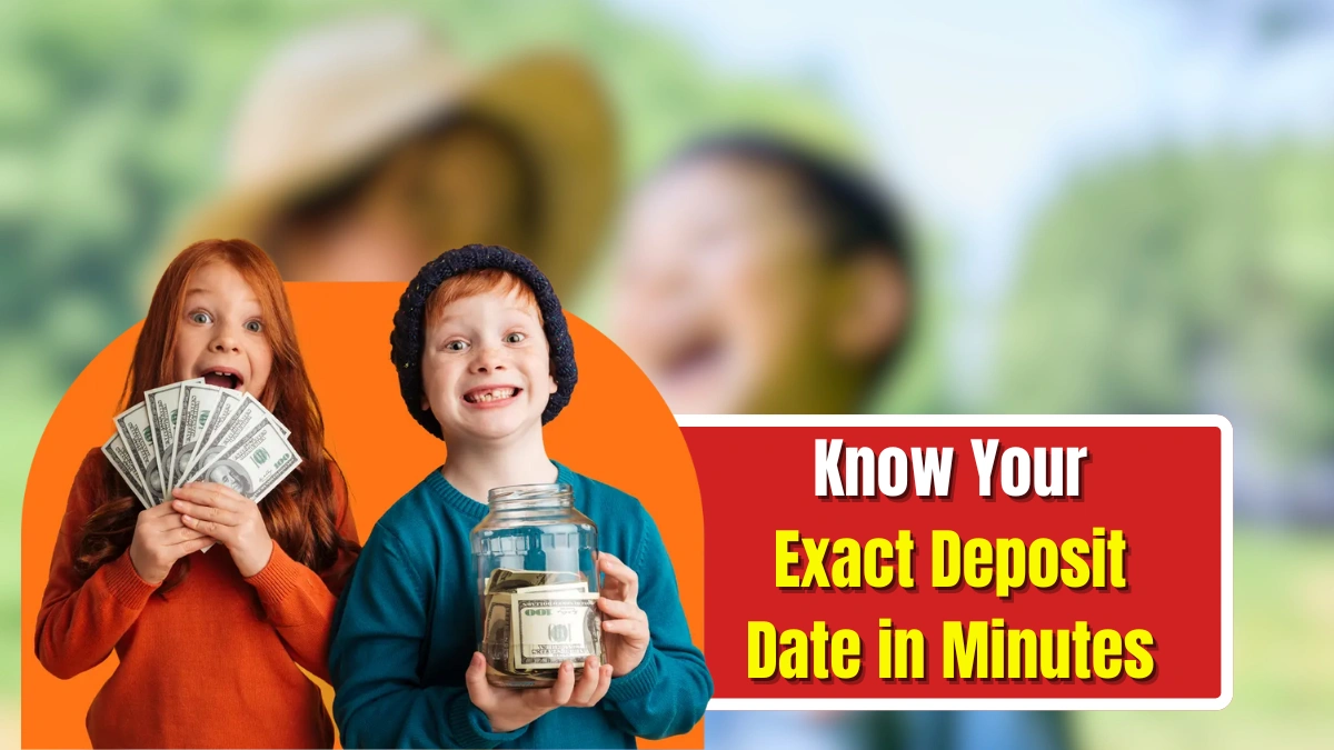 Additional Child Tax Credit