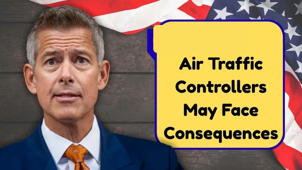 Air Traffic Controllers