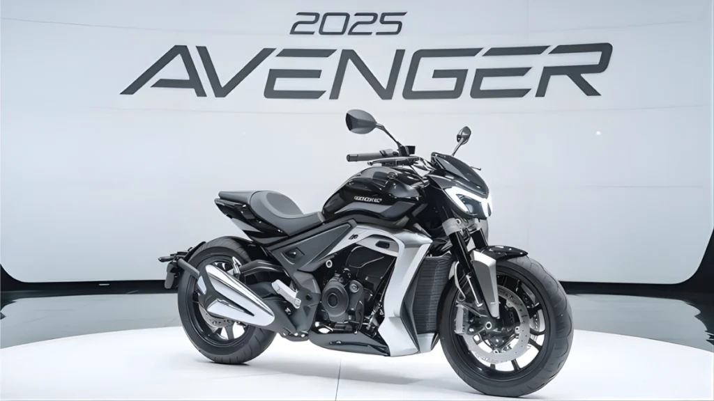 Bajaj Avenger 400 Launch: Powerful 373cc Engine, Premium Cruiser Look and Modern Features at an Expected Price of ₹2.2 Lakh!