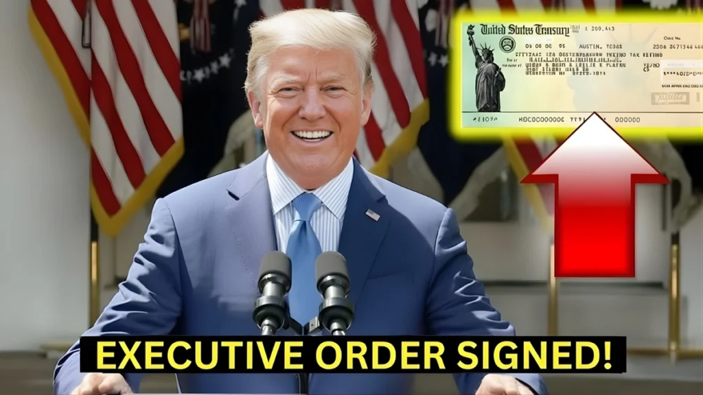 Breaking Alert for Millions: Viral Claim Says $2,000 Checks Arrive on Nov. 19