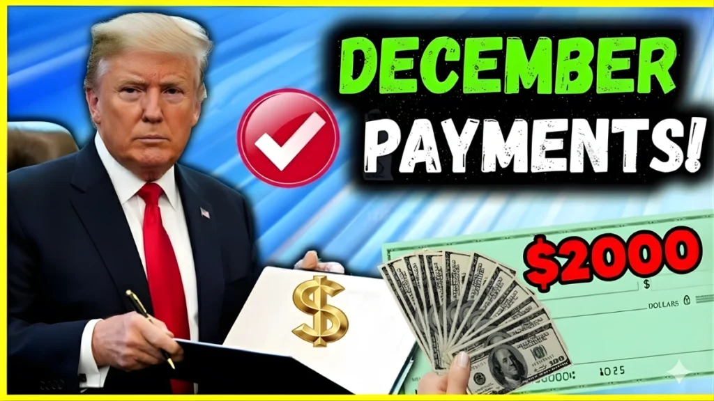 December Shock for Seniors: New 2025 Social Security Changes That Could Hit Your Check