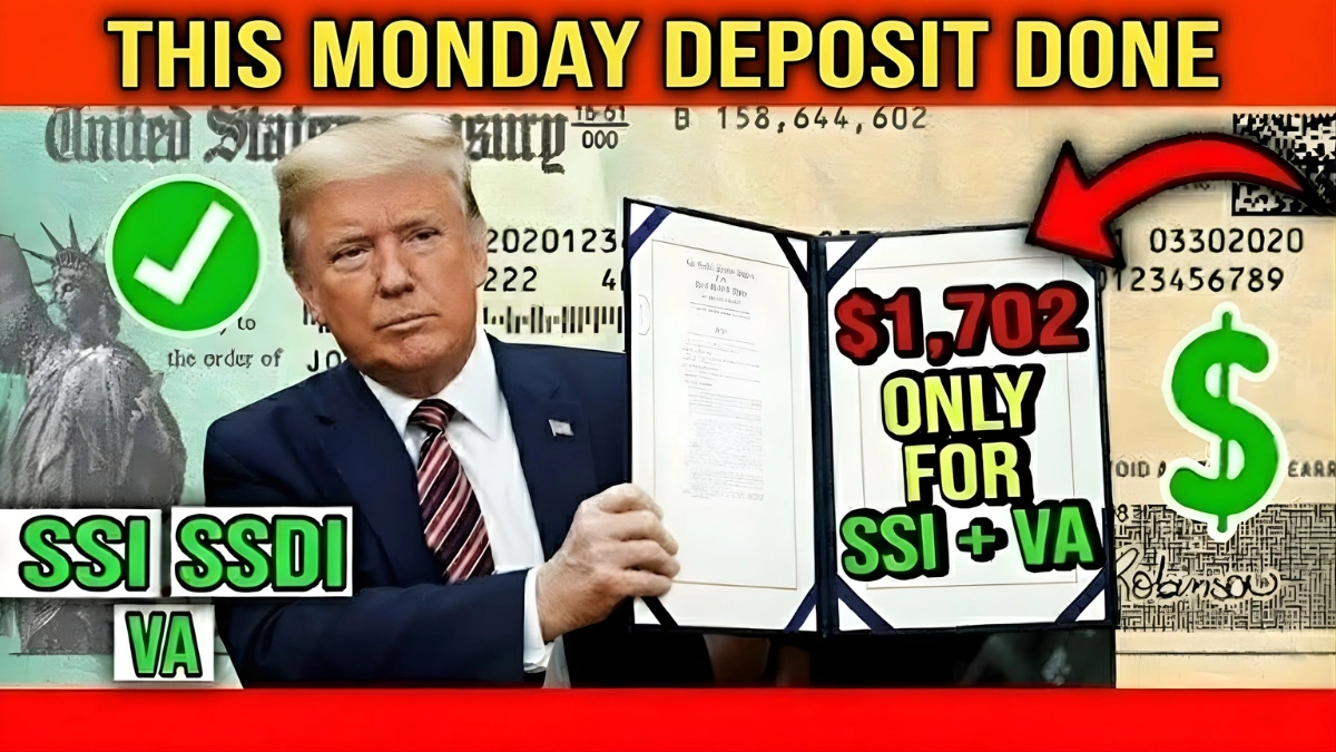 Deposit Status