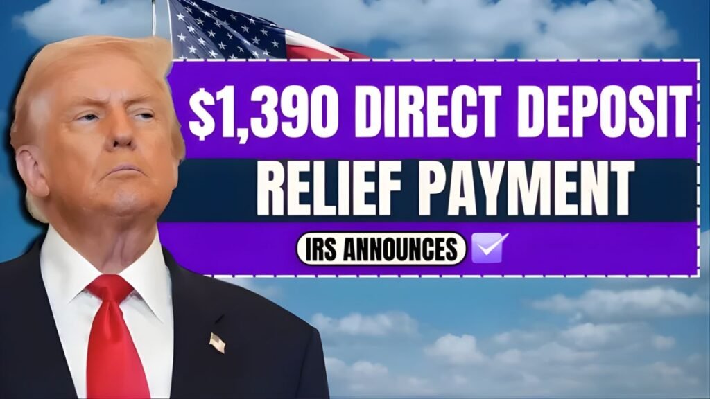 Direct Deposit USA 2025: How Federal Payments, Tax Refunds and Benefits Reach Your Bank Faster