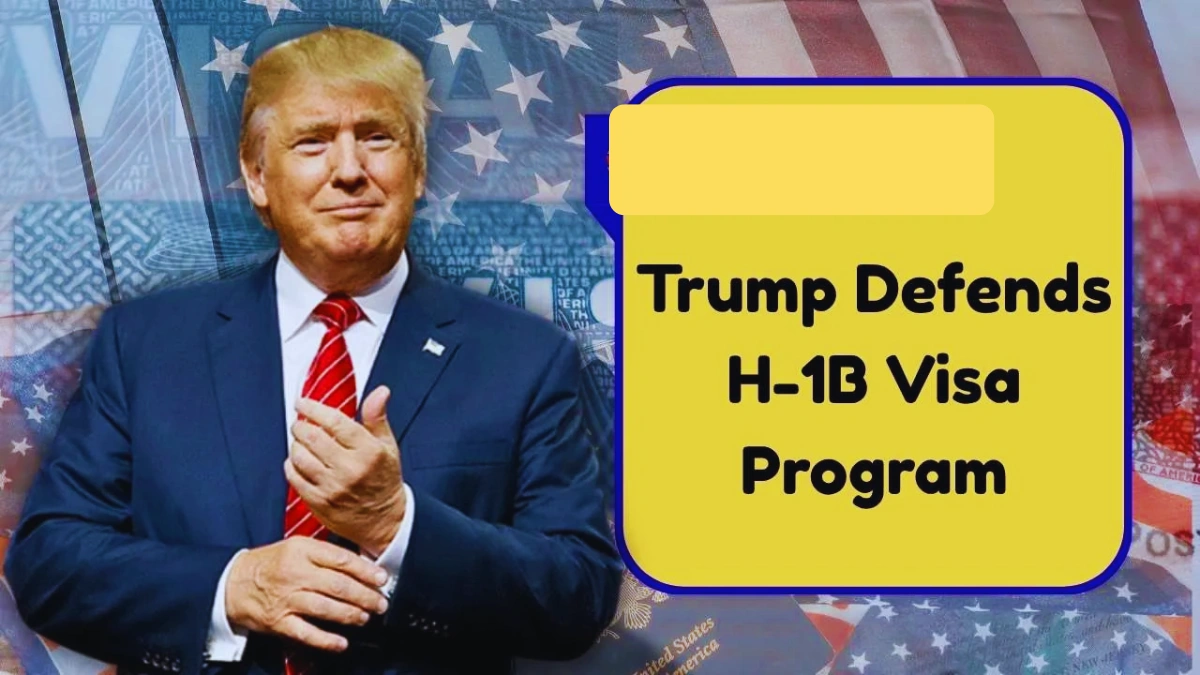 H-1B Visa Program