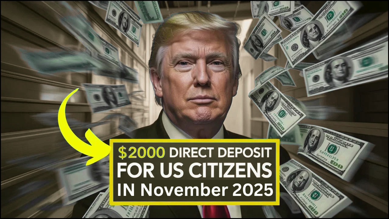 IRS $2,000 Relief Payment