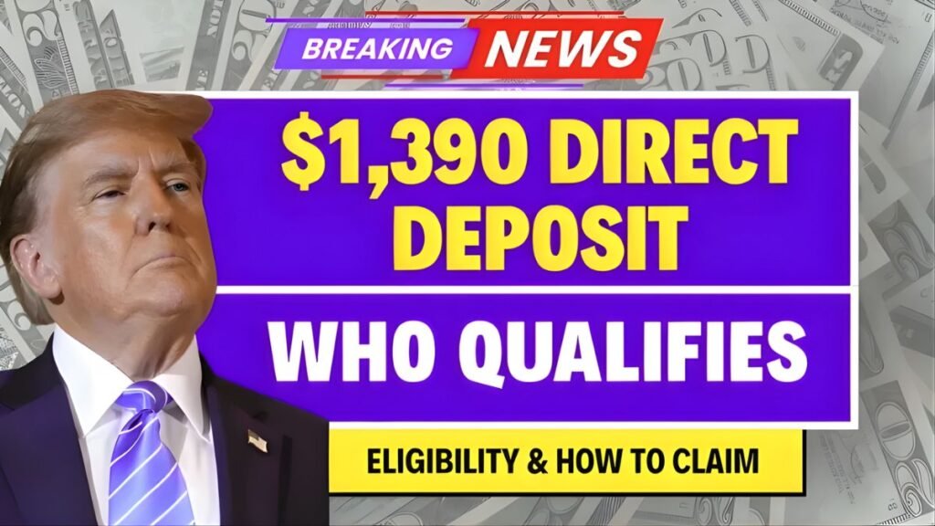 IRS Direct Deposit Schedule 2025: When Your Refund, Credits and Payments Will Arrive