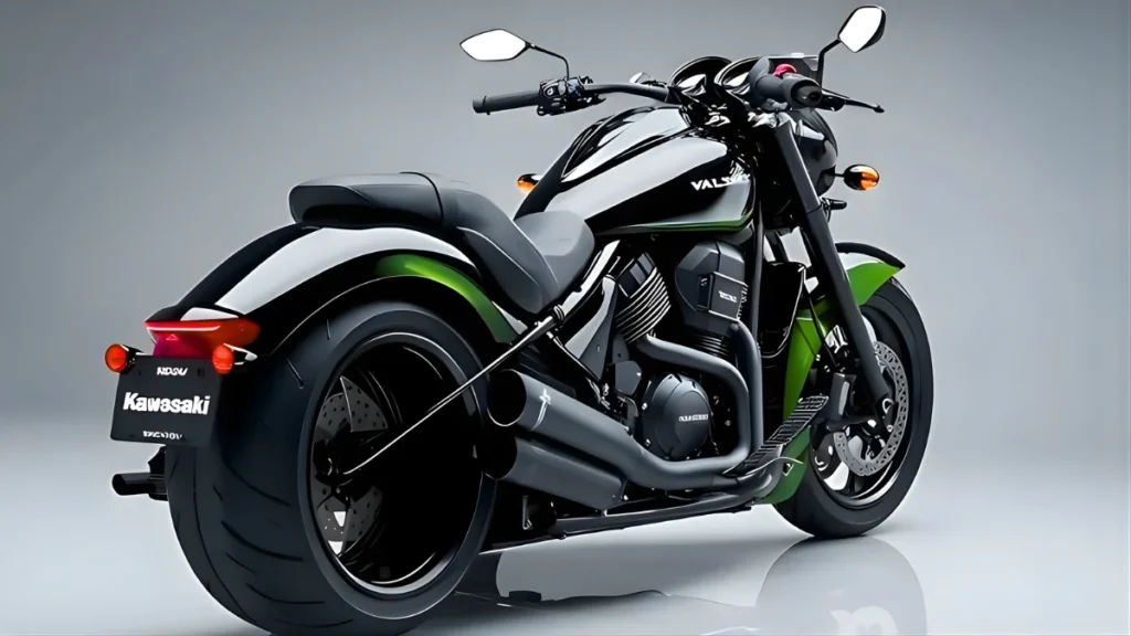 Kawasaki Vulcan S: The Modern Cruiser With Ninja Power, Custom-Fit Comfort and Smooth Everyday Performance