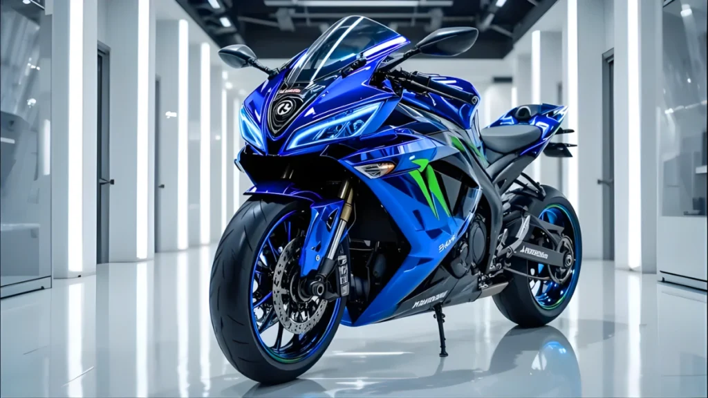 Kawasaki Z900: The Aggressive Streetfighter Delivering Explosive Power, Razor-Sharp Control and Pure Riding Thrill