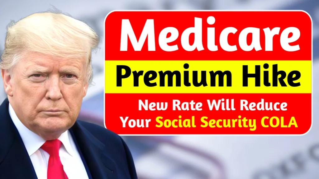 Medicare Premium Hike 2026: What Seniors Need to Know About Rising Healthcare Costs