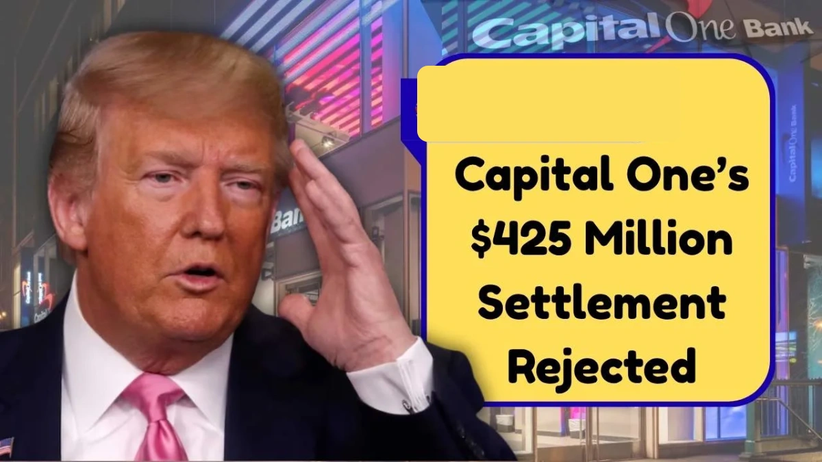 Million Settlement Rejected