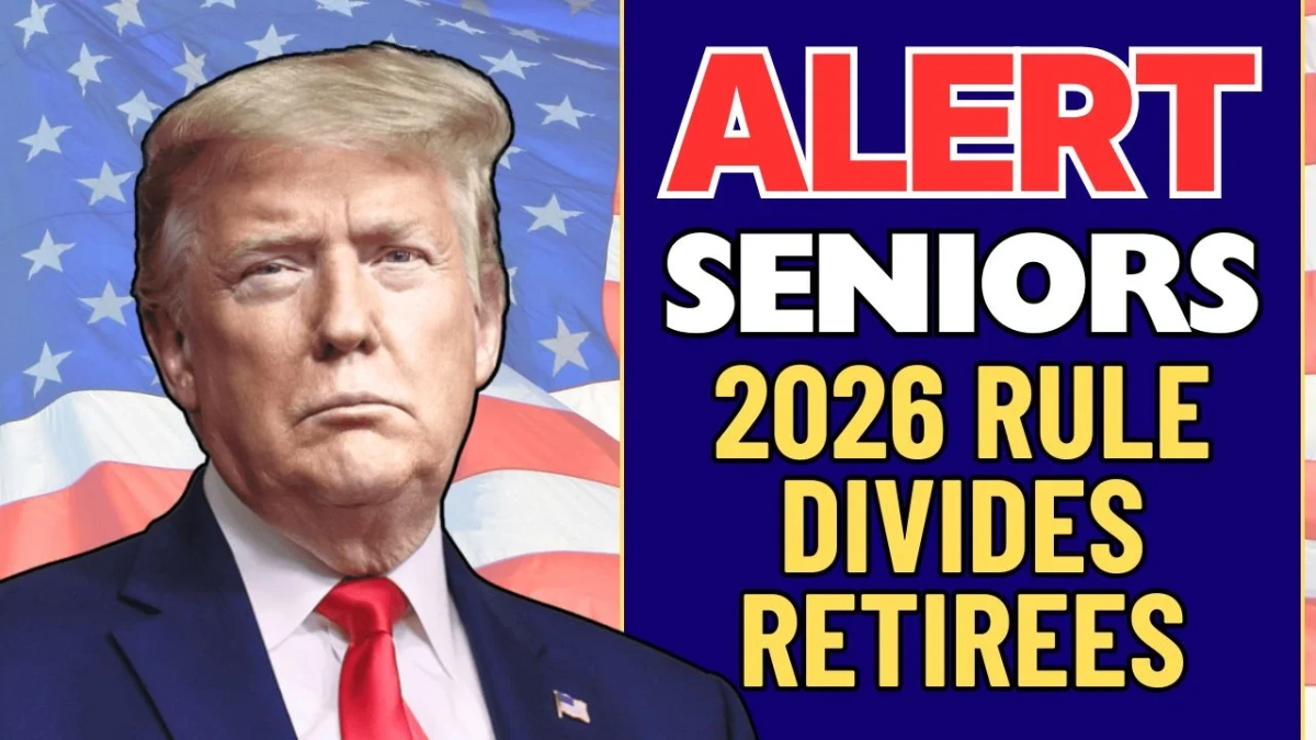 New Rule Divides Retirees