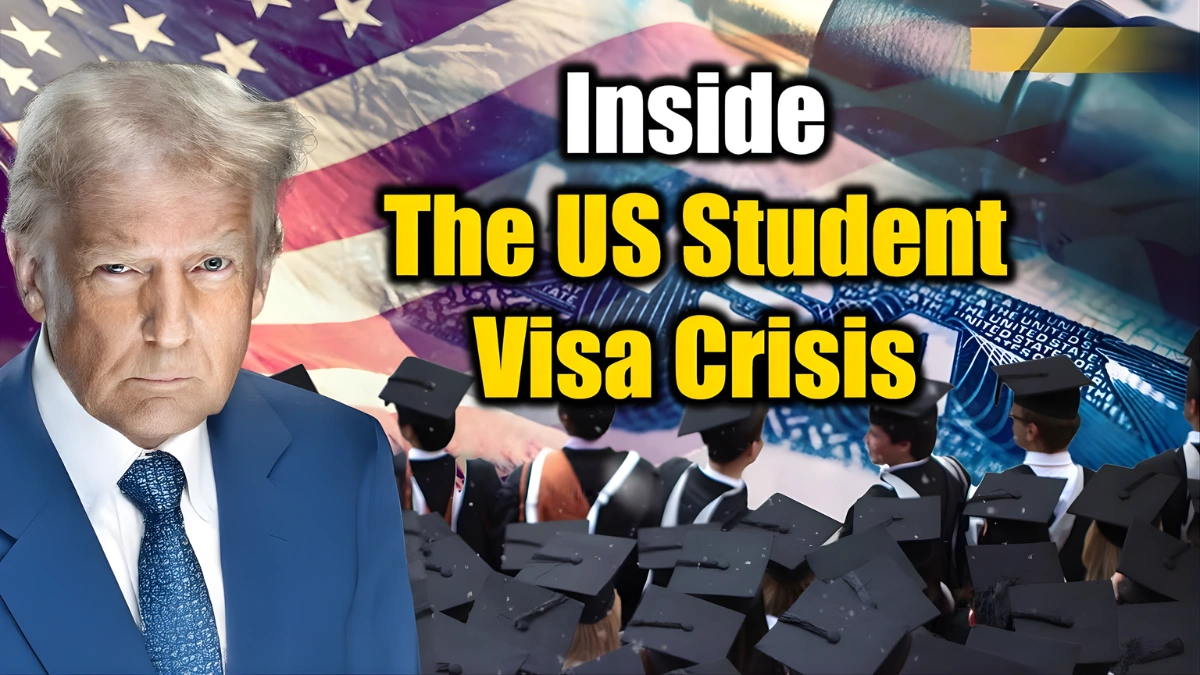 New Rule for US Student Visas