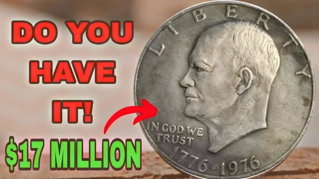 Rare U.S. Coins That Could Be Worth Millions