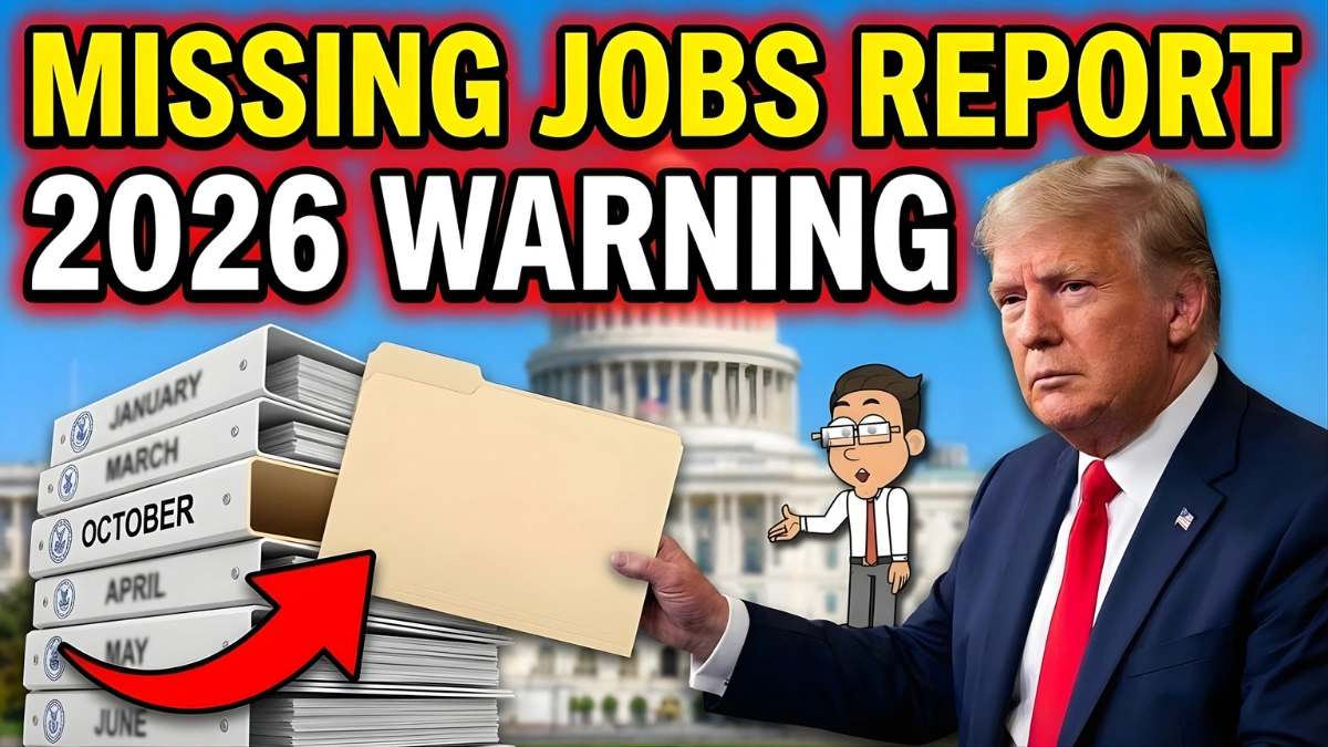 Recession Warning for 2026