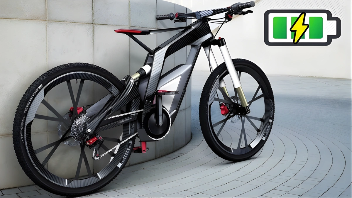 Samsung Electric Cycle