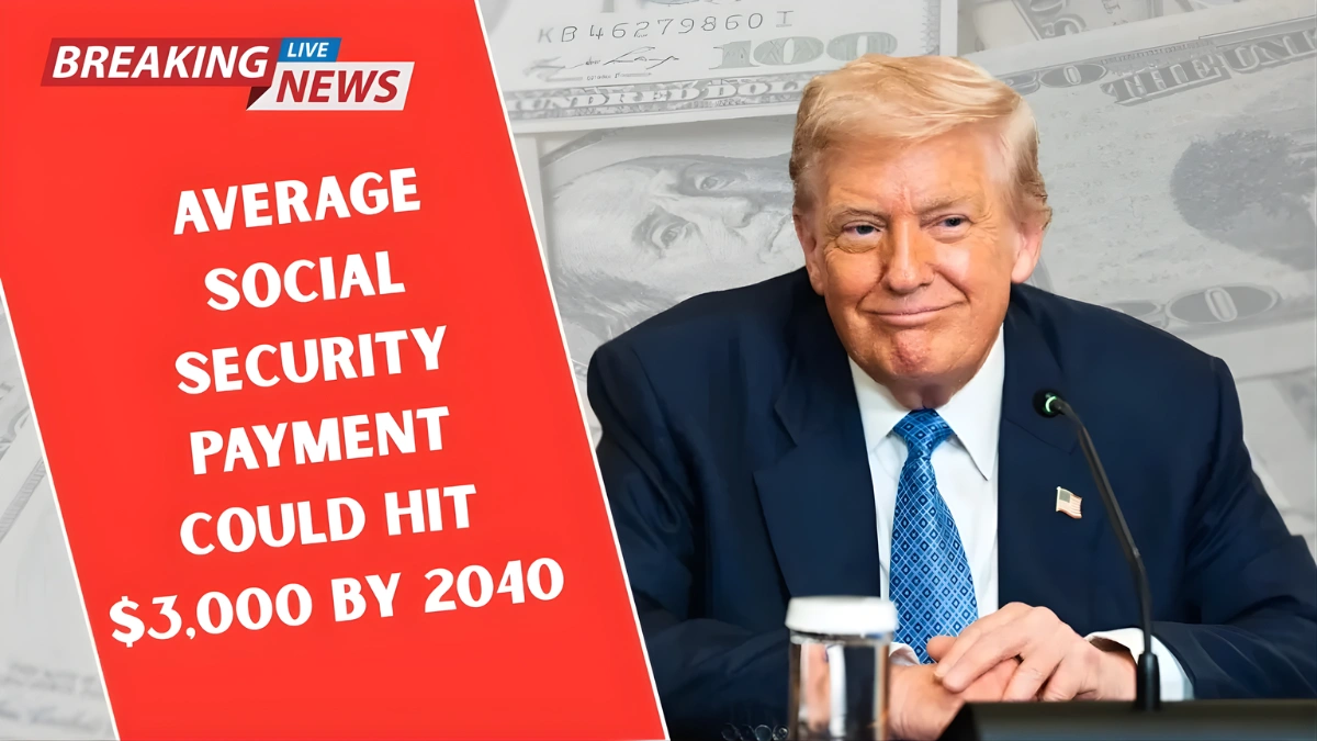 Social Security Payment