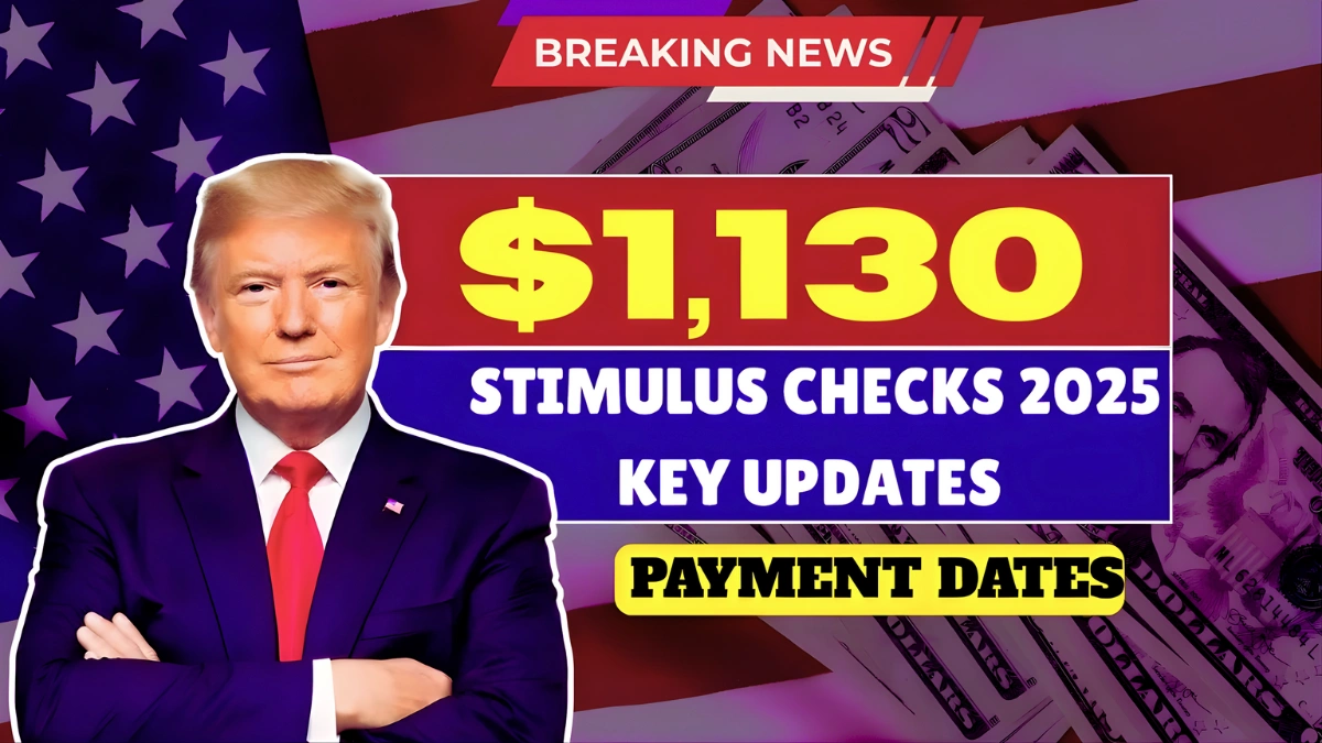 Stimulus Checks
