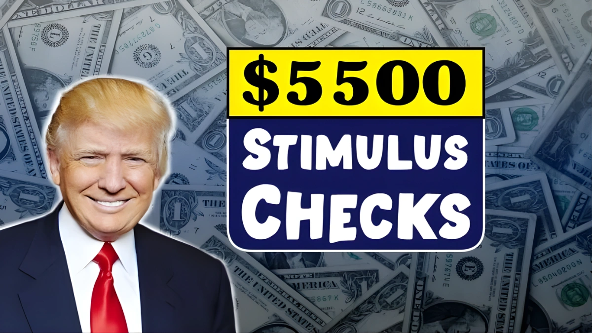 Stimulus Checks