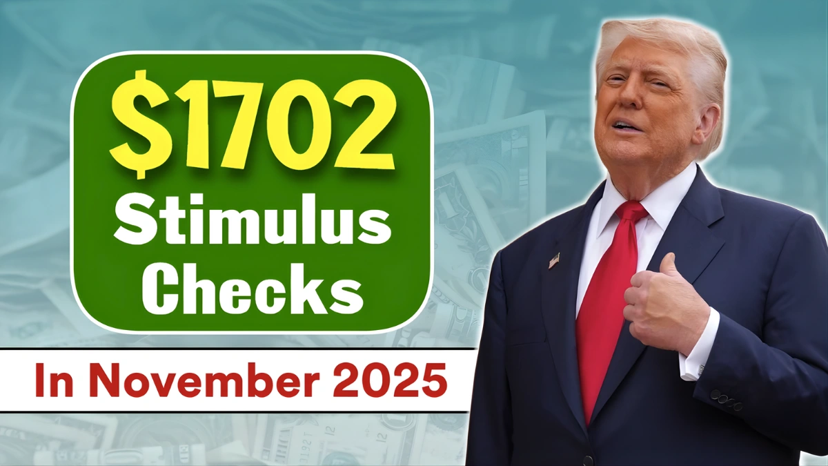 Stimulus Checks