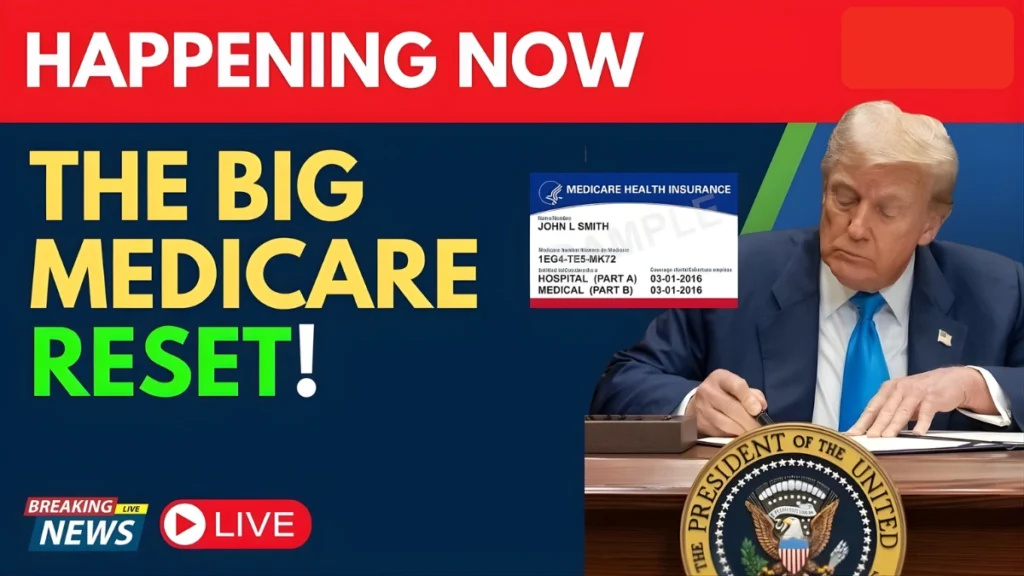 Stop Before You Renew: Medicare Changes You Haven’t Heard About Yet