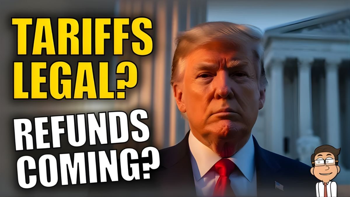 Supreme Court Takes Aim at Trump