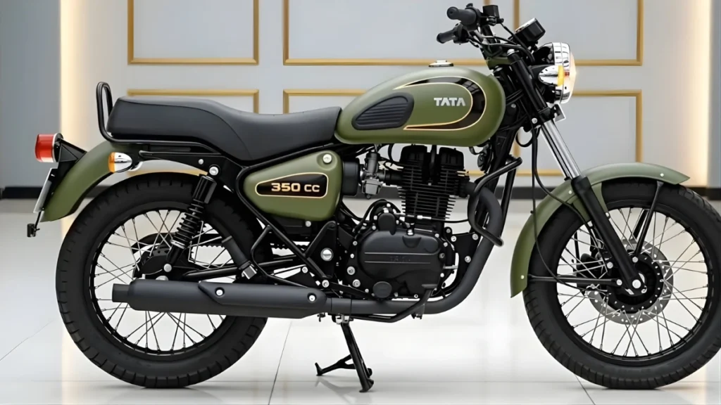 TATA HT 2026: India’s Most Affordable 155cc Bike Launched at Just ₹45,999 — A New Era of Budget Biking Begins