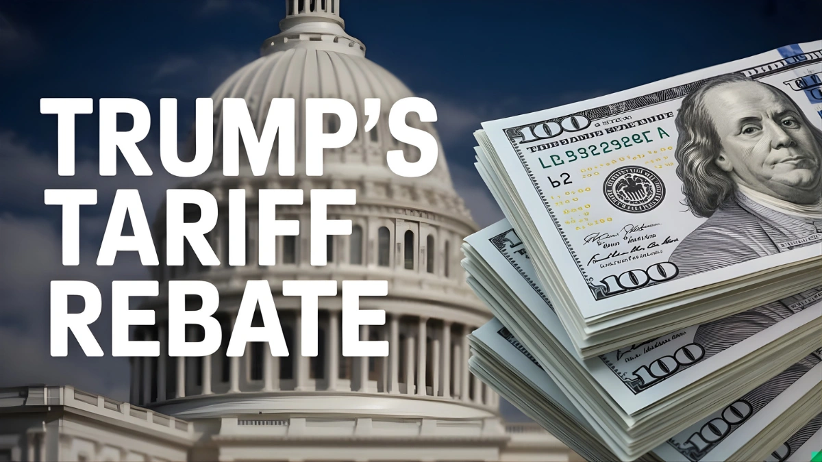 Trump Bold New Promise