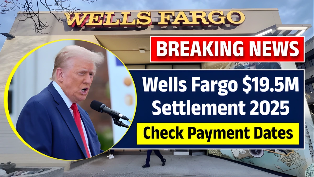 Wells Fargo